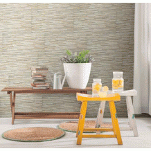 Επένδυσης: Graniti Grigio Listello 31x62cm